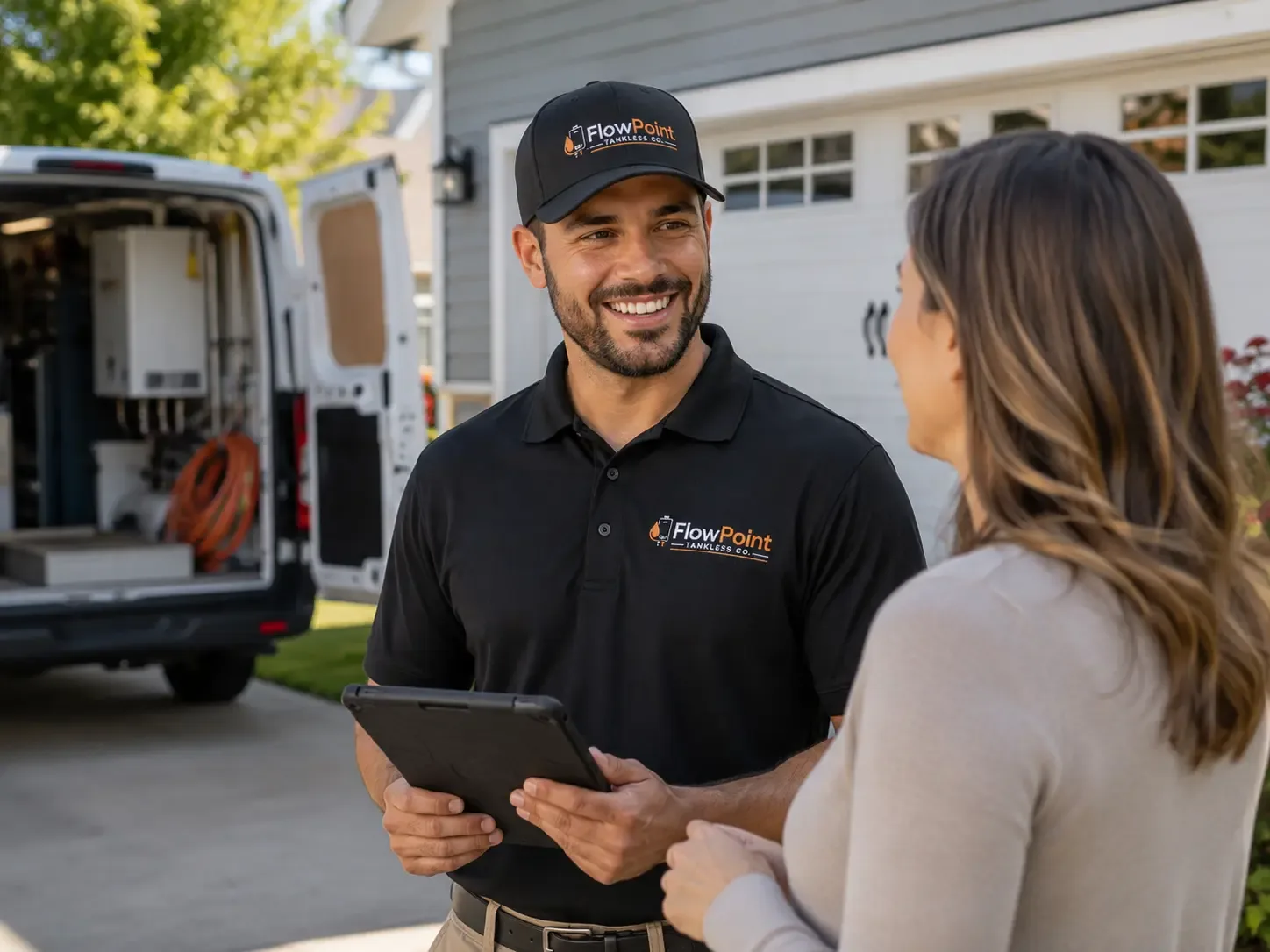 Tankless Water Heater Installation Laveen, AZ FAQs